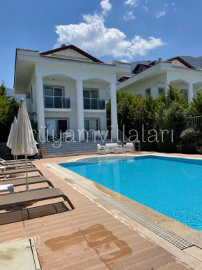 Villa Poyraz Fethiye Ölüdeniz